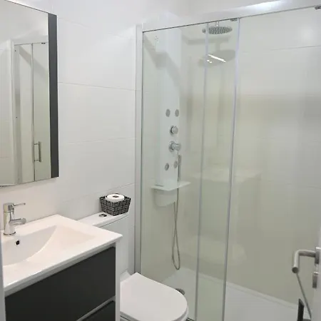 Holiday home Casa Da Costa Resende Carquere