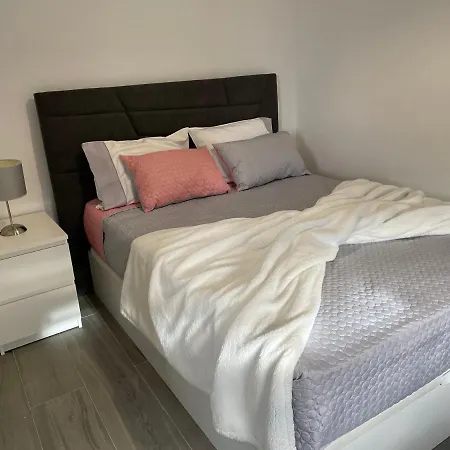 Prázdninový dům Casa Da Costa Resende