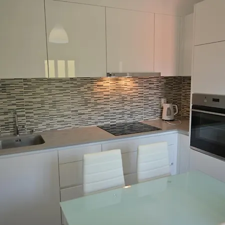 Casa Da Costa Resende Holiday home *