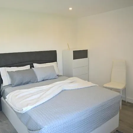 Prázdninový dům Casa Da Costa Resende *