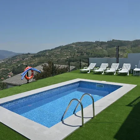 Prázdninový dům Casa Da Costa Resende