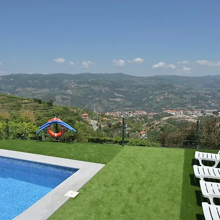 Casa Da Costa Resende Holiday home *