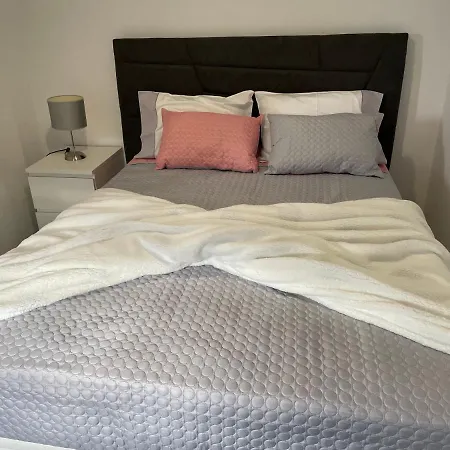 Casa Da Costa Resende Holiday home