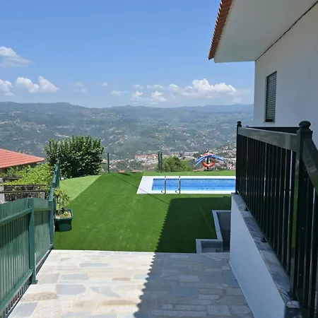 Holiday home Casa Da Costa Resende *