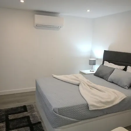 Casa Da Costa Resende Holiday home