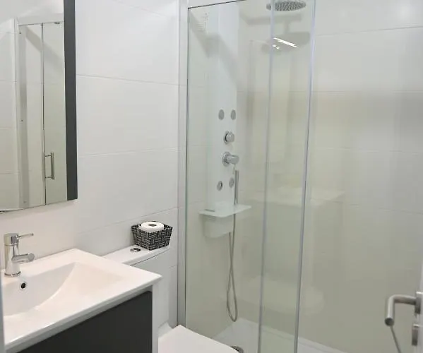 Casa vacanze Casa Da Costa Resende Carquere