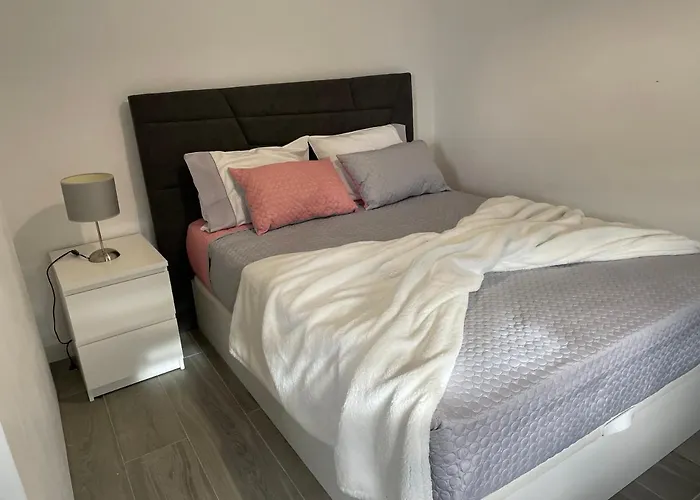 펜션 Casa Da Costa Resende