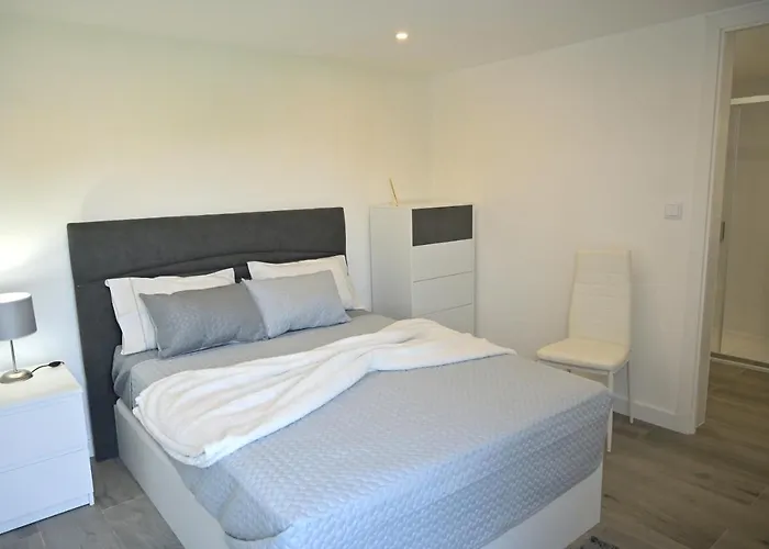 Casa vacanze Casa Da Costa Resende *