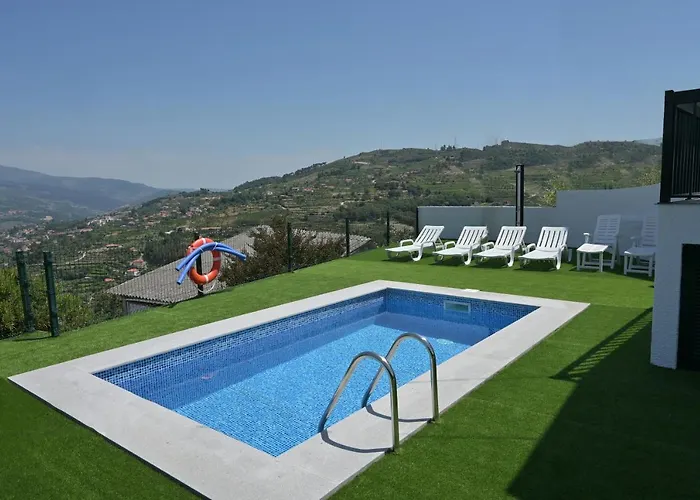 Casa vacanze Casa Da Costa Resende