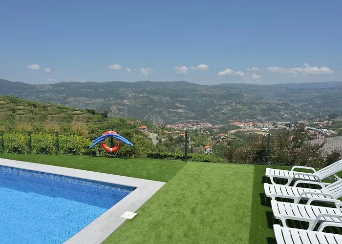 Casa Da Costa Resende Casa vacanze *