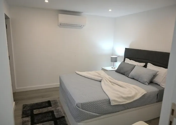 Casa Da Costa Resende 펜션